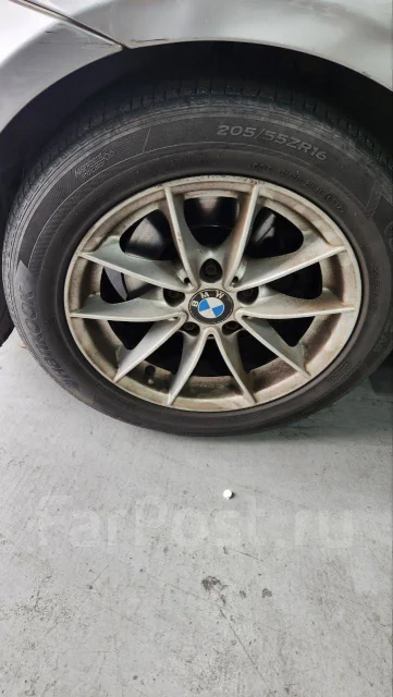 BMW 3-Series. E90, N46B20BG ����