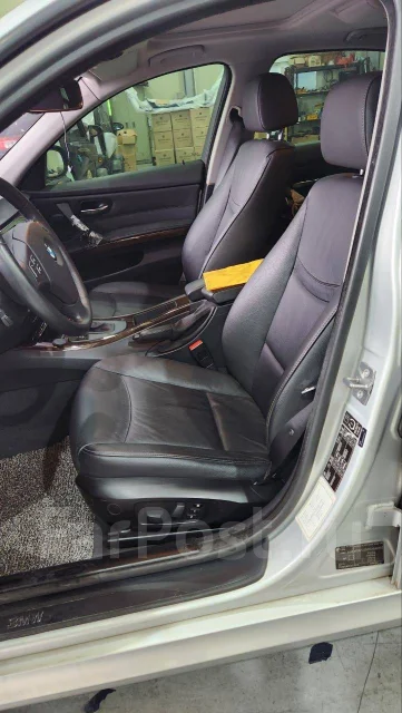 BMW 3-Series. E90, N46B20BG ����