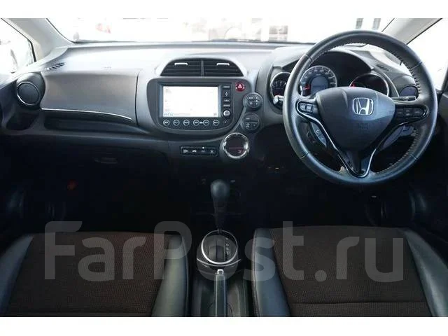Honda Fit Shuttle. �������, ��������, 1.5 (120��.�.), ������, 47 000����. ��, �/�. ��� ����� �� ������������ ����