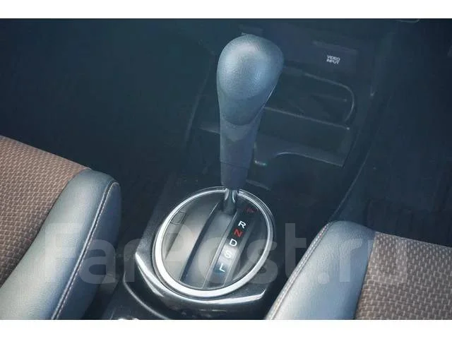 Honda Fit Shuttle. �������, ��������, 1.5 (120��.�.), ������, 47 000����. ��, �/�. ��� ����� �� ������������ ����