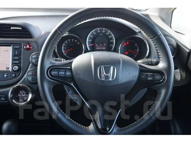 Honda Fit Shuttle. �������, ��������, 1.5 (120��.�.), ������, 47 000����. ��, �/�. ��� ����� �� ������������ ����