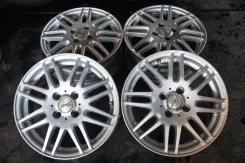 Manaray Sport Pro Get MX. 6.0x15", 4x100, ET52, �� 66,1���. ����