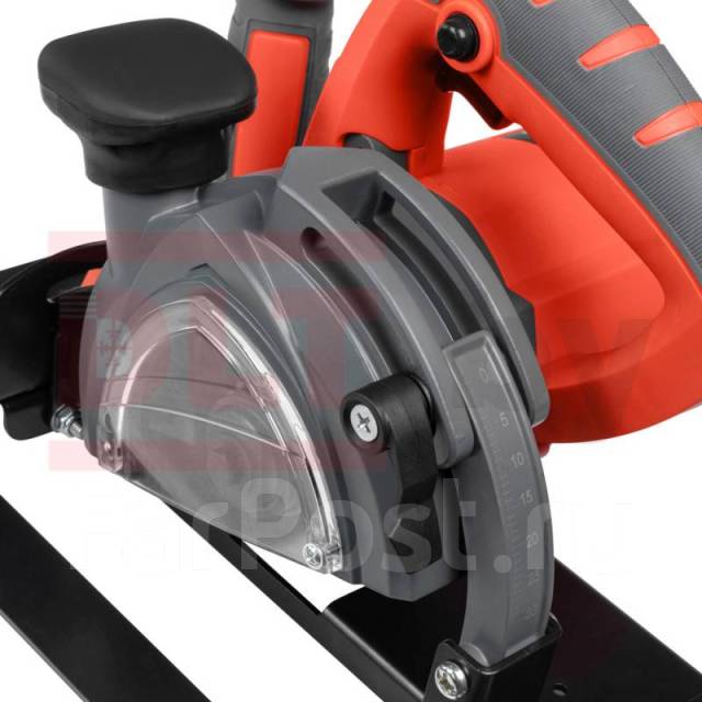 DLT SLIM Cutter-PLUS электрический плиткорез крупноформатной плитки ...