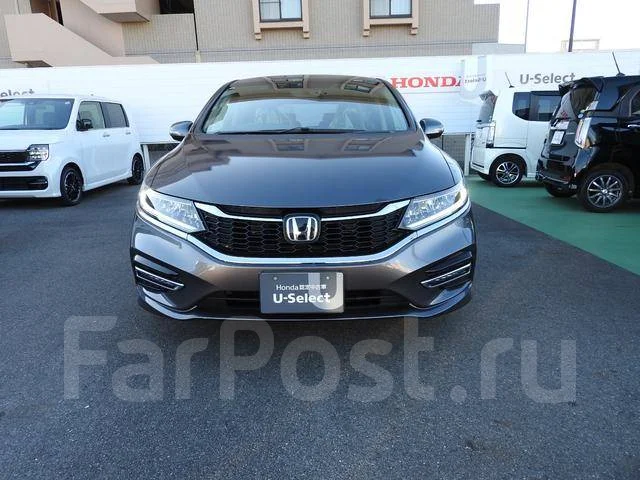 Honda Jade. �������, ��������, 1.5 (150��.�.), ������, 23 000����. ��, �/�. ��� ����� �� ������������ ����