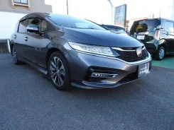 Honda Jade. �������, ��������, 1.5 (150��.�.), ������, 23 000����. ��, �/�. ��� ����� �� ������������ ����