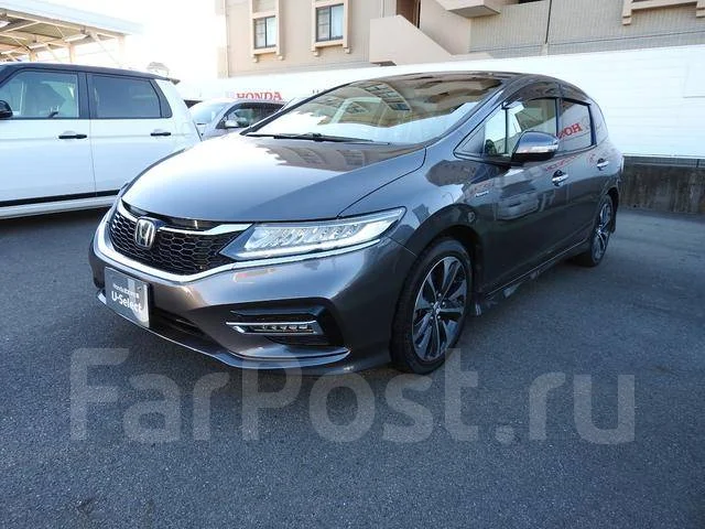 Honda Jade. �������, ��������, 1.5 (150��.�.), ������, 23 000����. ��, �/�. ��� ����� �� ������������ ����