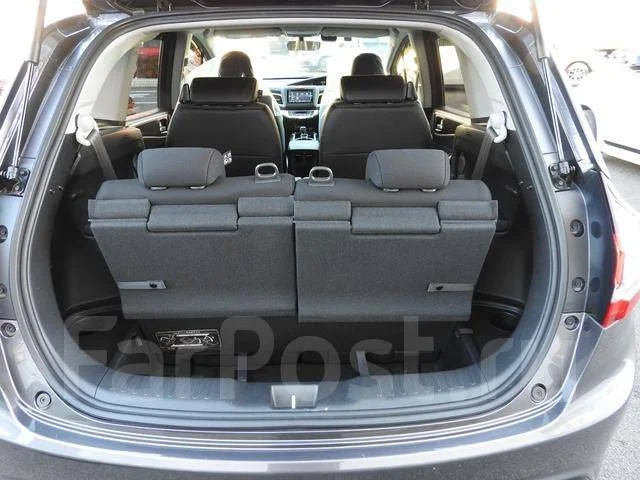 Honda Jade. �������, ��������, 1.5 (150��.�.), ������, 23 000����. ��, �/�. ��� ����� �� ������������ ����