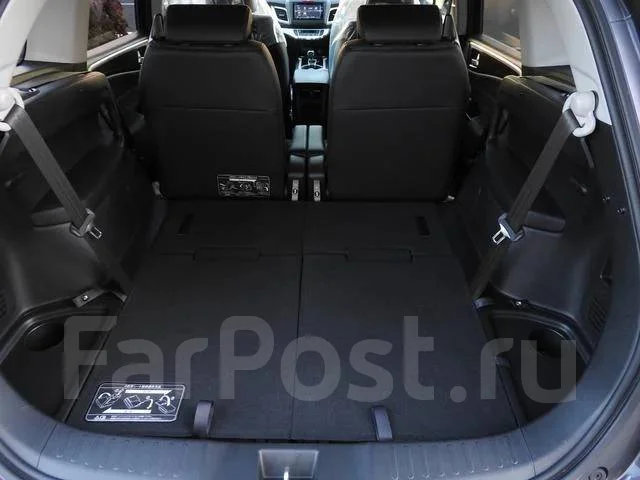 Honda Jade. �������, ��������, 1.5 (150��.�.), ������, 23 000����. ��, �/�. ��� ����� �� ������������ ����
