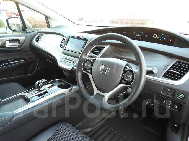Honda Jade. �������, ��������, 1.5 (150��.�.), ������, 23 000����. ��, �/�. ��� ����� �� ������������ ����