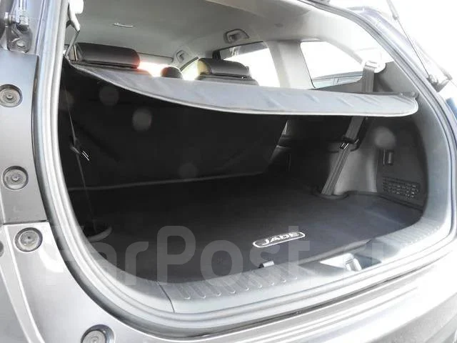 Honda Jade. �������, ��������, 1.5 (150��.�.), ������, 23 000����. ��, �/�. ��� ����� �� ������������ ����