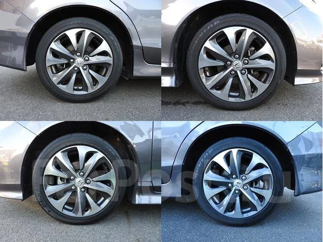 Honda Jade. �������, ��������, 1.5 (150��.�.), ������, 23 000����. ��, �/�. ��� ����� �� ������������ ����