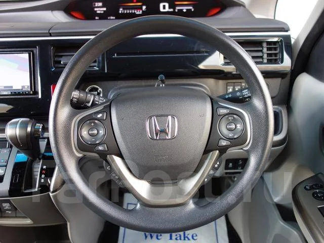 Honda Stepwgn. �������, ��������, 1.5 (150��.�.), ������, 28 000����. ��, �/�. ��� ����� �� ������������ ����