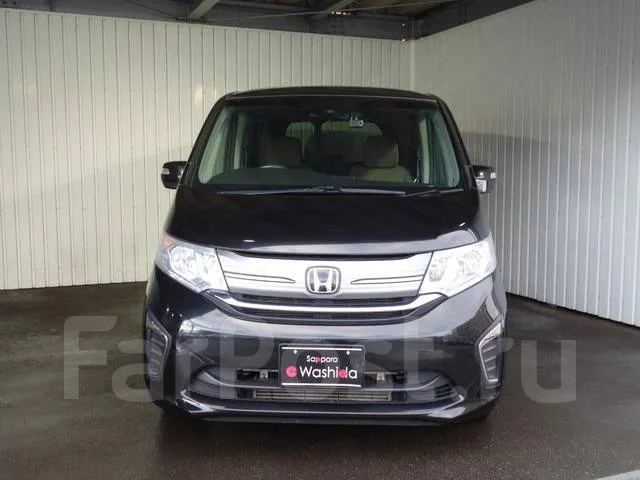Honda Stepwgn. �������, ��������, 1.5 (150��.�.), ������, 28 000����. ��, �/�. ��� ����� �� ������������ ����