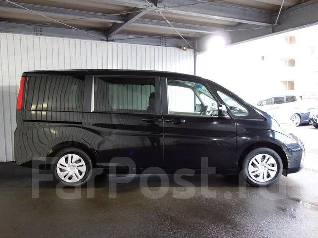 Honda Stepwgn. �������, ��������, 1.5 (150��.�.), ������, 28 000����. ��, �/�. ��� ����� �� ������������ ����