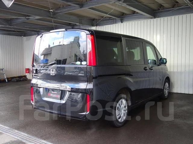 Honda Stepwgn. �������, ��������, 1.5 (150��.�.), ������, 28 000����. ��, �/�. ��� ����� �� ������������ ����