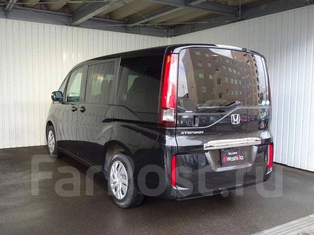 Honda Stepwgn. �������, ��������, 1.5 (150��.�.), ������, 28 000����. ��, �/�. ��� ����� �� ������������ ����