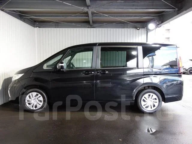 Honda Stepwgn. �������, ��������, 1.5 (150��.�.), ������, 28 000����. ��, �/�. ��� ����� �� ������������ ����