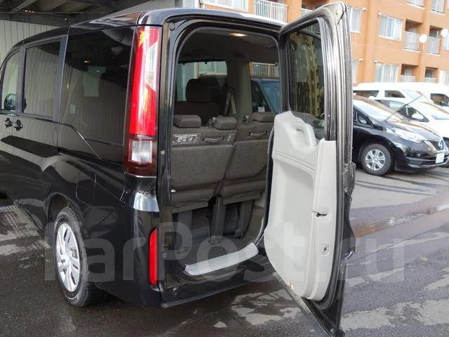 Honda Stepwgn. �������, ��������, 1.5 (150��.�.), ������, 28 000����. ��, �/�. ��� ����� �� ������������ ����