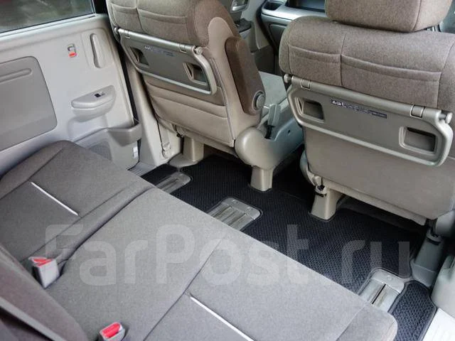 Honda Stepwgn. �������, ��������, 1.5 (150��.�.), ������, 28 000����. ��, �/�. ��� ����� �� ������������ ����