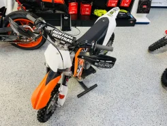 KTM 50 SX. 50����. ��., ��������, ��� ���, ������ �� �� ����