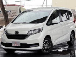 Honda Freed. �������, ��������, 1.5 (131��.�.), ������, 25 000����. ��, �/�. ��� ����� �� ������������ ����