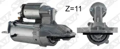 ������� Ford Focus 04-15 / Mondeo 07-15 (1,2 kW/ Z=11) [178Satst1525794N] ST1525794N ����