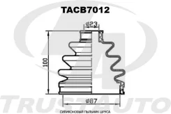 ������� ������� ����������� (TA); (FB-2060) Elf �������� TACB7012 TrustAuto TACB7012 ����