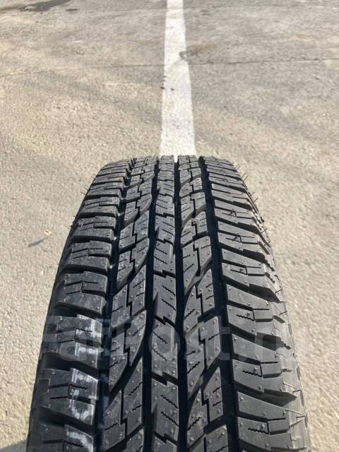 Yokohama Geolandar A/T G015, 205/80 R16, 16", 1 шт, в наличии, 205 мм ...