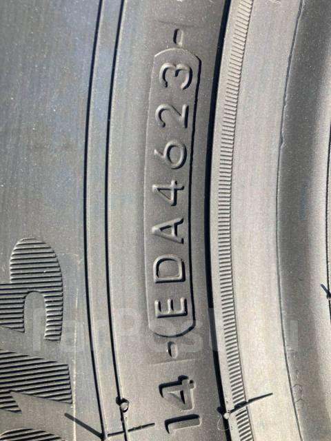 Yokohama Geolandar A/T G015, 205/80 R16, 16", 1 шт, в наличии, 205 мм ...