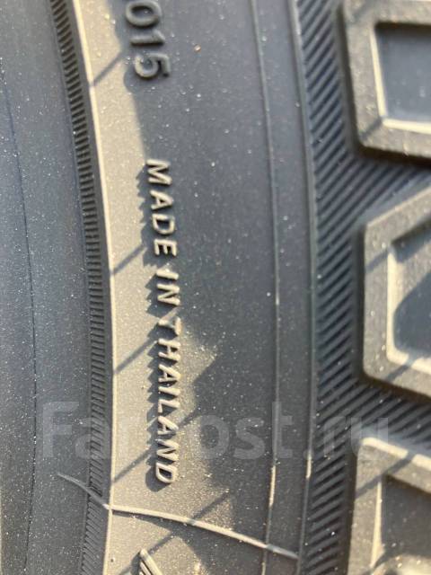 Yokohama Geolandar A/T G015, 205/80 R16, 16", 1 шт, в наличии, 205 мм ...