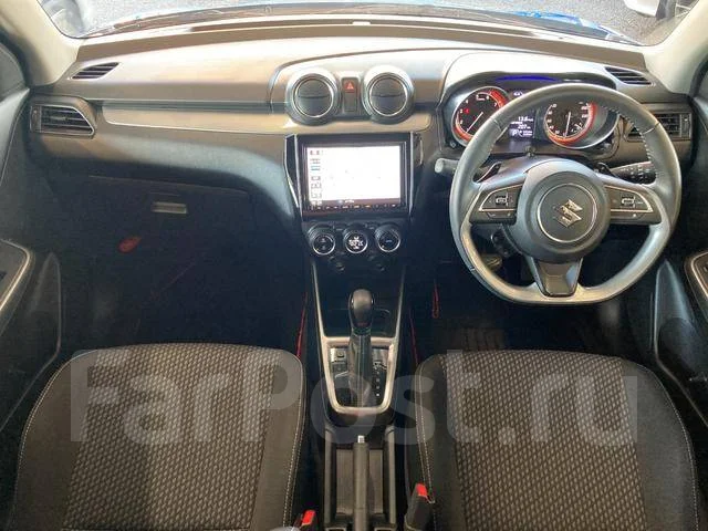 Suzuki Swift. �������, ��������, 1.4 (140��.�.), ������, 26 000����. ��, �/�. ��� ����� �� ������������ ����