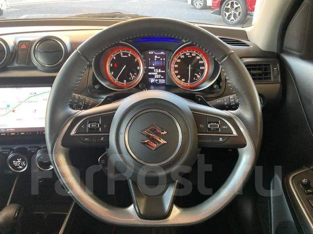 Suzuki Swift. �������, ��������, 1.4 (140��.�.), ������, 26 000����. ��, �/�. ��� ����� �� ������������ ����