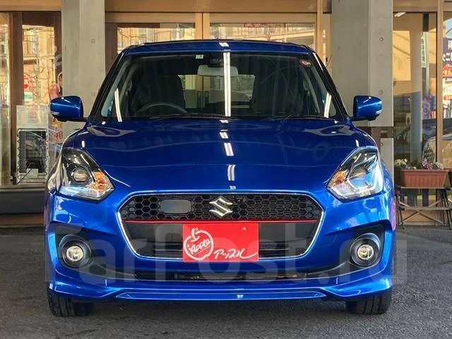 Suzuki Swift. �������, ��������, 1.4 (140��.�.), ������, 26 000����. ��, �/�. ��� ����� �� ������������ ����