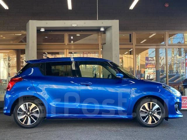 Suzuki Swift. �������, ��������, 1.4 (140��.�.), ������, 26 000����. ��, �/�. ��� ����� �� ������������ ����