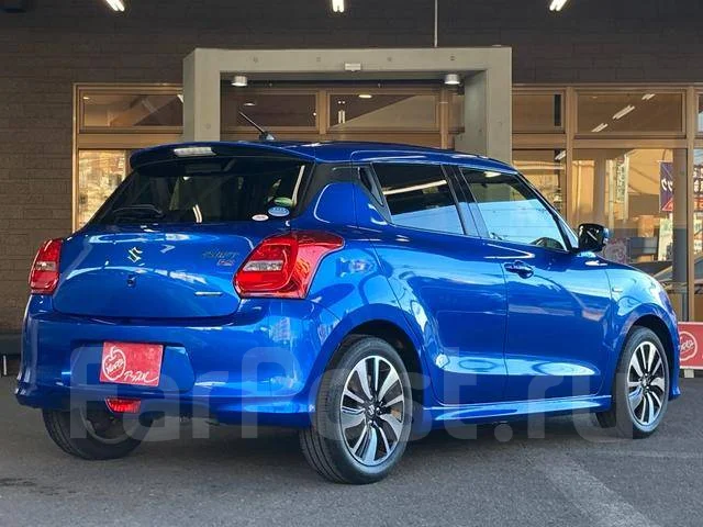Suzuki Swift. �������, ��������, 1.4 (140��.�.), ������, 26 000����. ��, �/�. ��� ����� �� ������������ ����