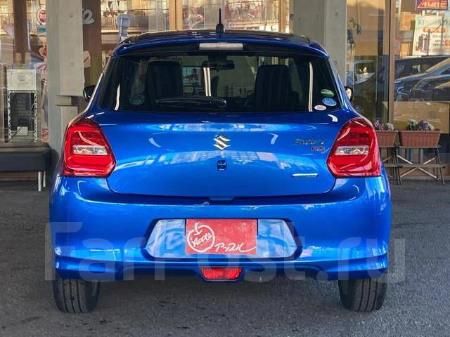 Suzuki Swift. �������, ��������, 1.4 (140��.�.), ������, 26 000����. ��, �/�. ��� ����� �� ������������ ����