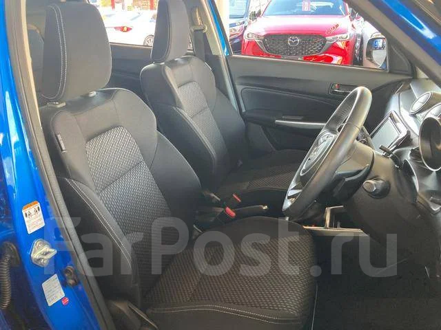 Suzuki Swift. �������, ��������, 1.4 (140��.�.), ������, 26 000����. ��, �/�. ��� ����� �� ������������ ����