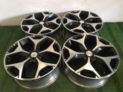 Enkei T-Fork. 7.0x18", 5x100, ET48, �� 56,1���. ����