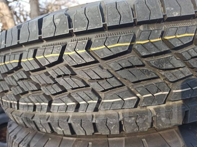 Continental CrossContact ATR, 225/75 R16, 16", 1 шт, 225 мм, 75 % ...