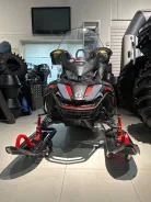 BRP Lynx Commander Limited. ��������, ��, �� ����