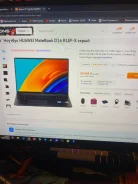 Huawei MateBook D 16 HVY-WAP9. 16" ����