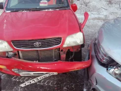 Toyota Cami. J100 E, HX0791627 ����