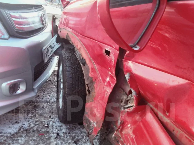 Toyota Cami. J100 E, HX0791627 ����