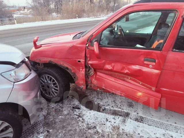 Toyota Cami. J100 E, HX0791627 ����
