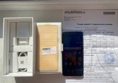 Xiaomi Mi 10T. �/�, 128 ��, �����, 3G, 4G LTE, 5G, Dual-SIM, NFC ����