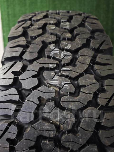 BFGoodrich All-Terrain T/A KO2