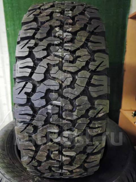 BFGoodrich All-Terrain T/A KO2