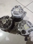 ��������� Toyota Vista Ardeo 2001 2706074840 SV55 3SFE ����