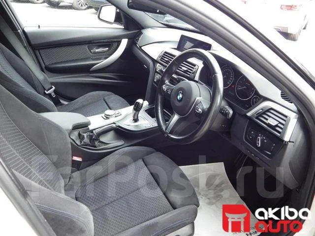 BMW 3-Series. ��������, ��������, 1.5 (136��.�.), ������, 41 000����. ��, �/�. ��� ����� �� ������������ ����