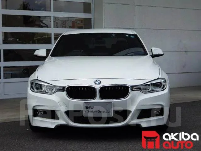 BMW 3-Series. ��������, ��������, 1.5 (136��.�.), ������, 41 000����. ��, �/�. ��� ����� �� ������������ ����